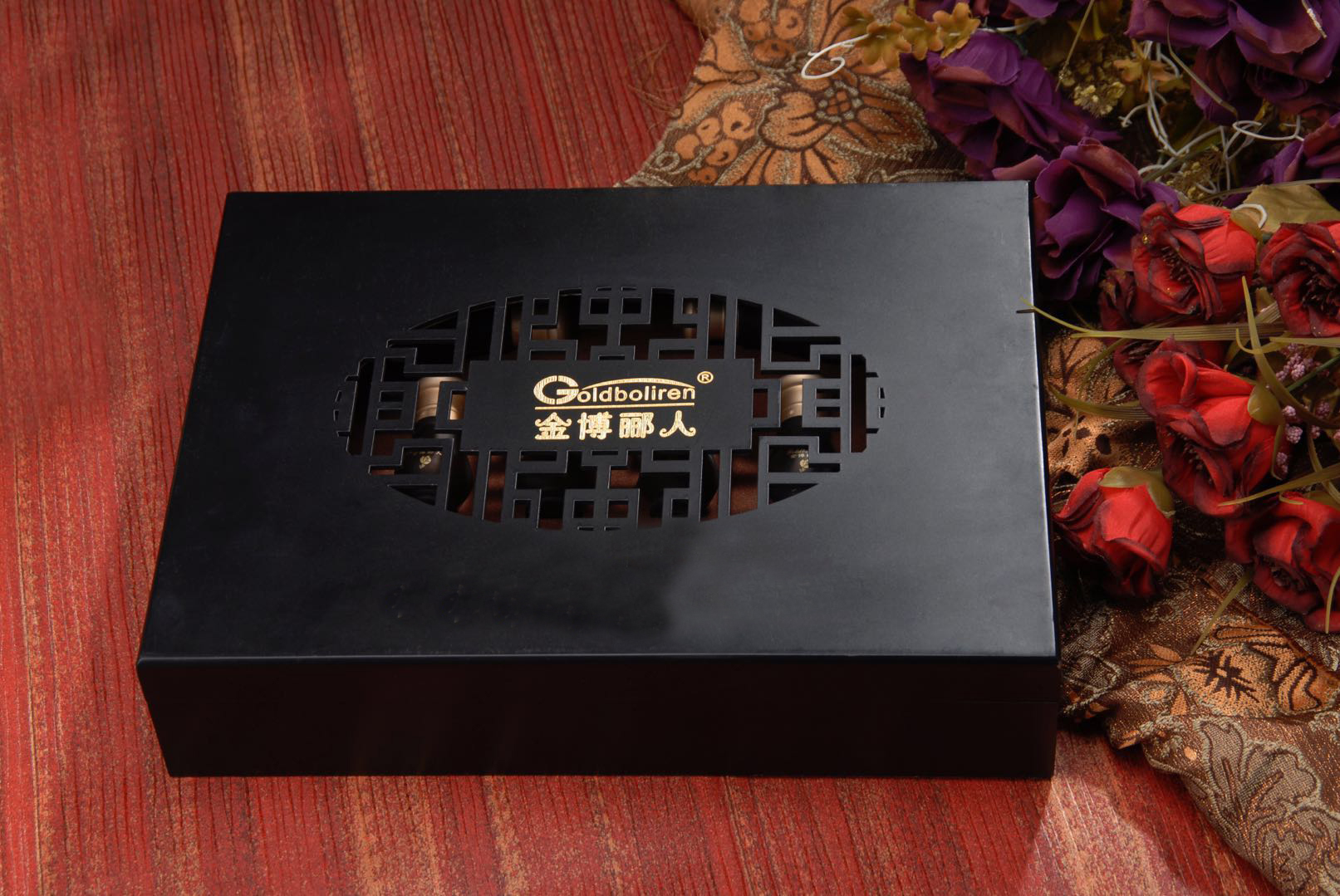 金博酈人私人定制系列